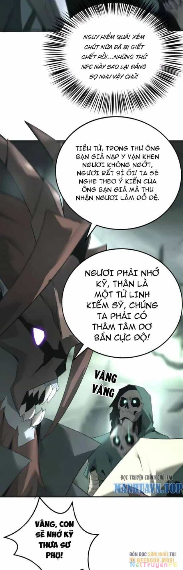 Võng Du Thiên Hạ Vô Song - Chương 13 - ảnh 10