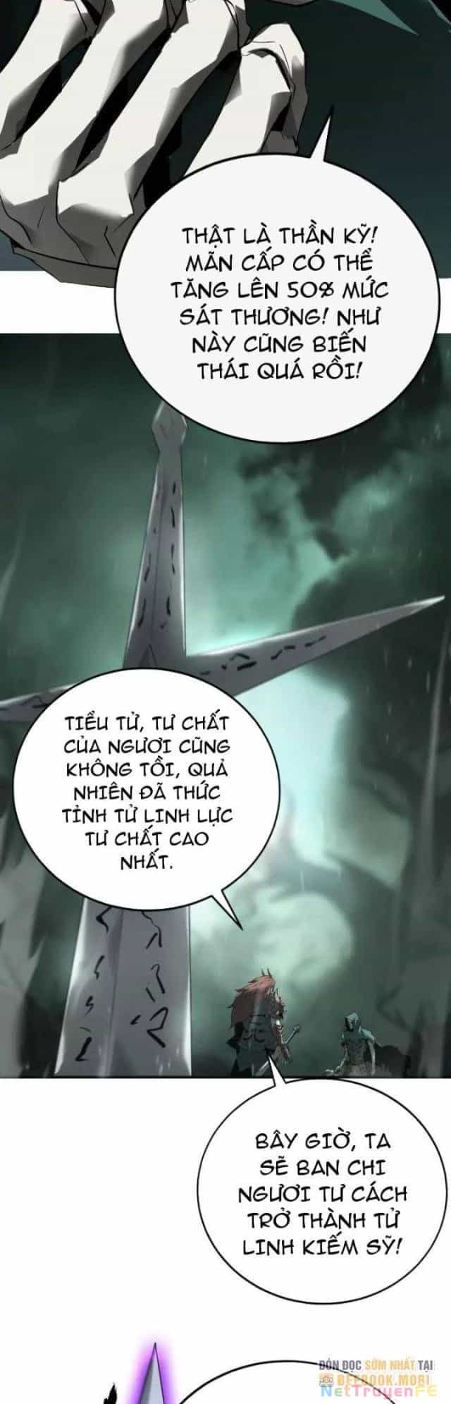 Võng Du Thiên Hạ Vô Song - Chương 13 - ảnh 15