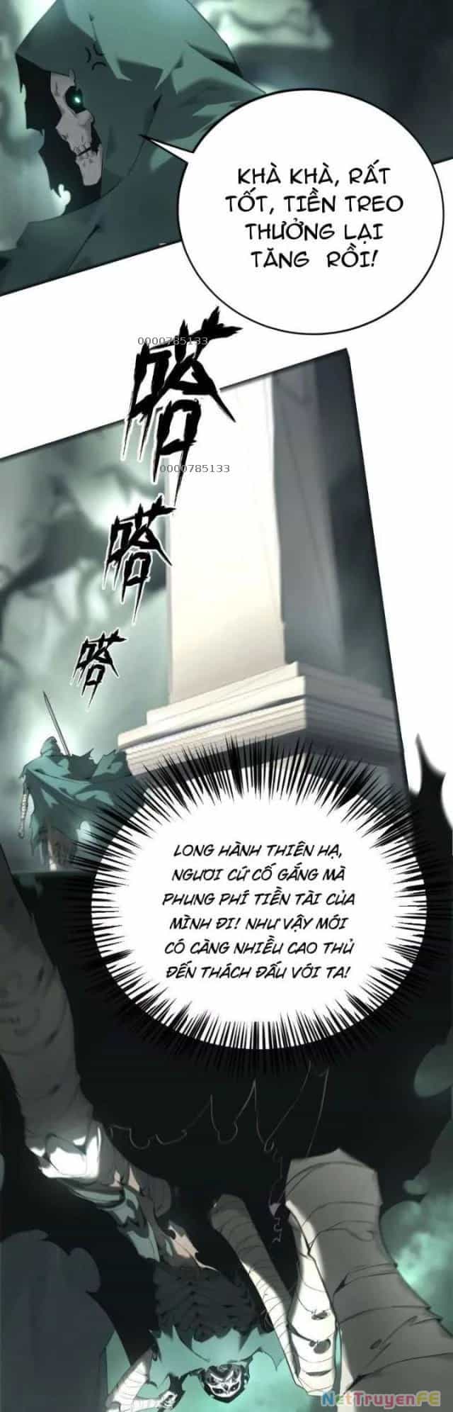 Võng Du Thiên Hạ Vô Song - Chương 13 - ảnh 2