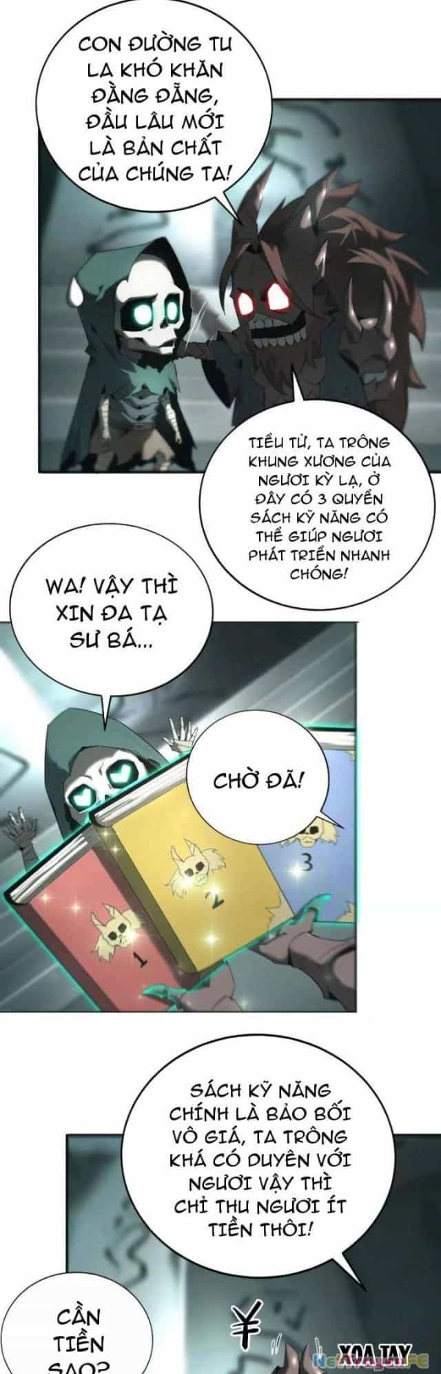 Võng Du Thiên Hạ Vô Song - Chương 13 - ảnh 22