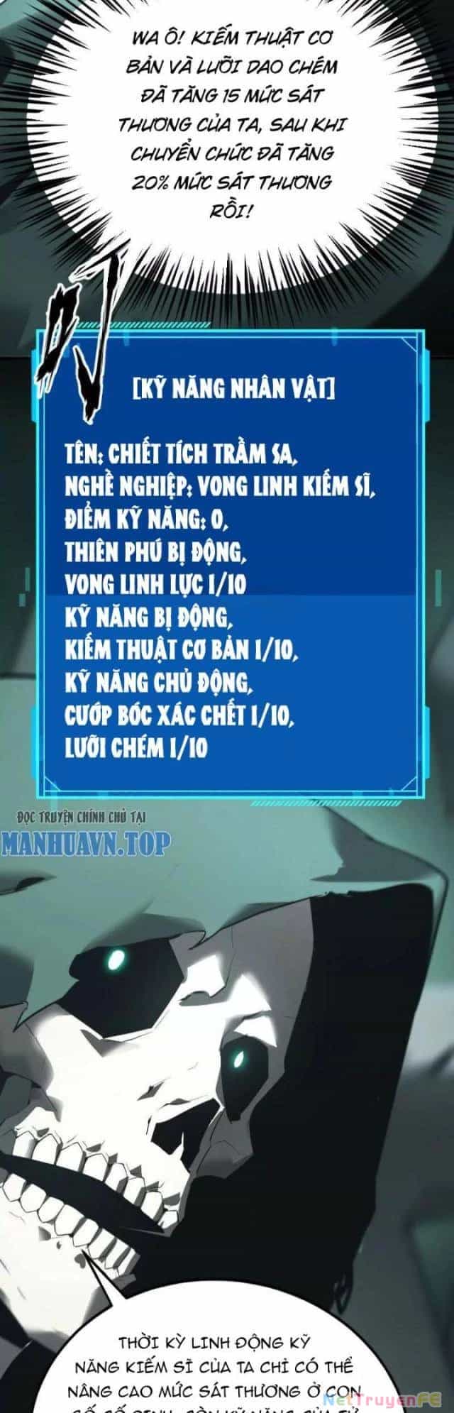 Võng Du Thiên Hạ Vô Song - Chương 13 - ảnh 27