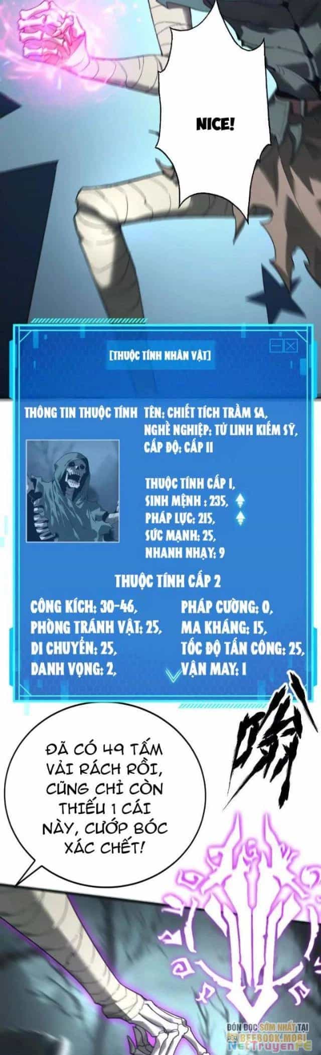 Võng Du Thiên Hạ Vô Song - Chương 14 - ảnh 10