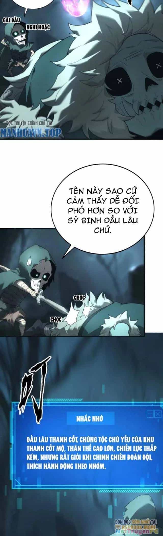 Võng Du Thiên Hạ Vô Song - Chương 14 - ảnh 16