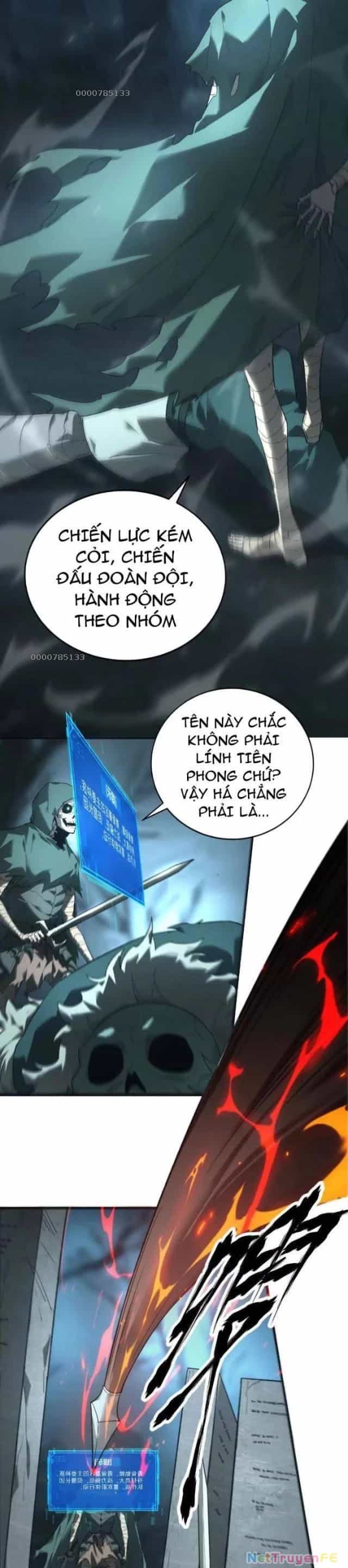Võng Du Thiên Hạ Vô Song - Chương 14 - ảnh 17