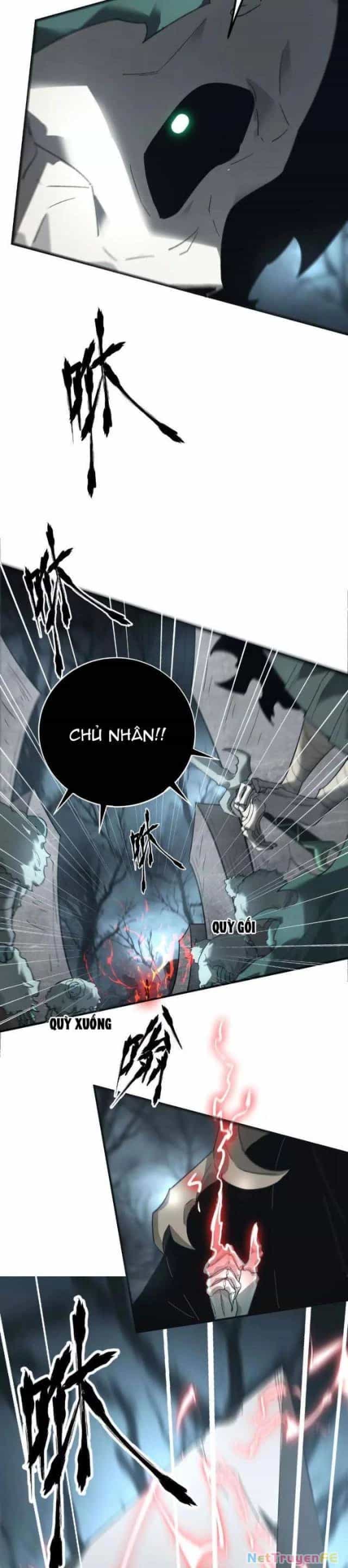 Võng Du Thiên Hạ Vô Song - Chương 14 - ảnh 29