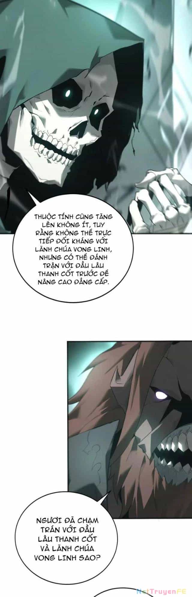 Võng Du Thiên Hạ Vô Song - Chương 15 - ảnh 22