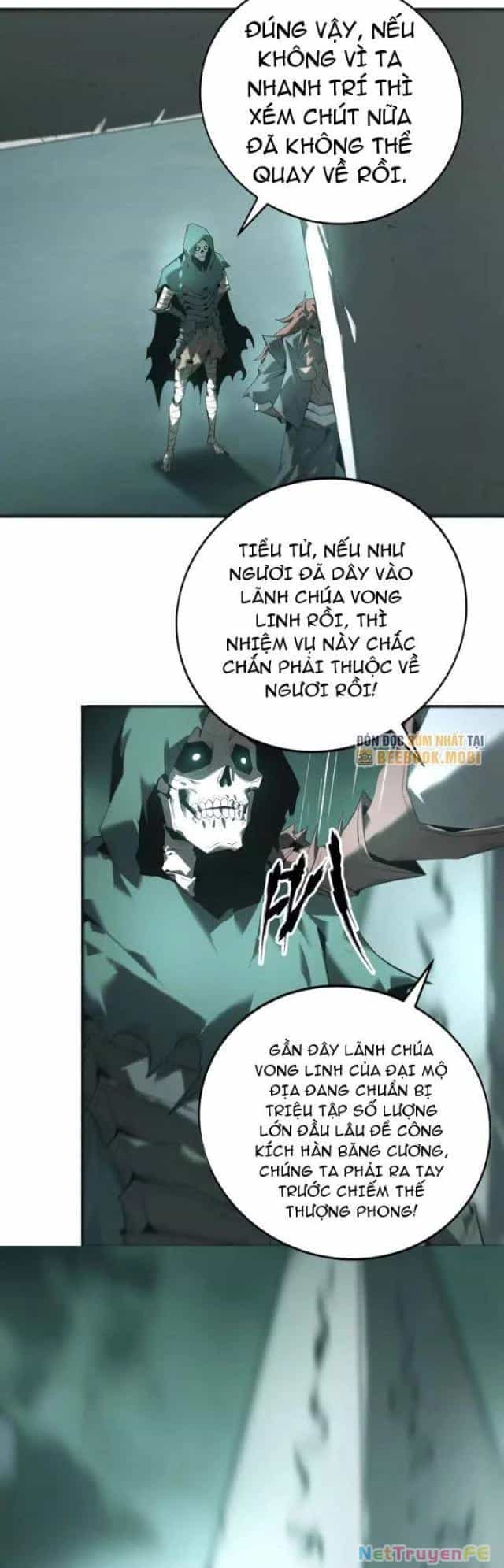 Võng Du Thiên Hạ Vô Song - Chương 15 - ảnh 23