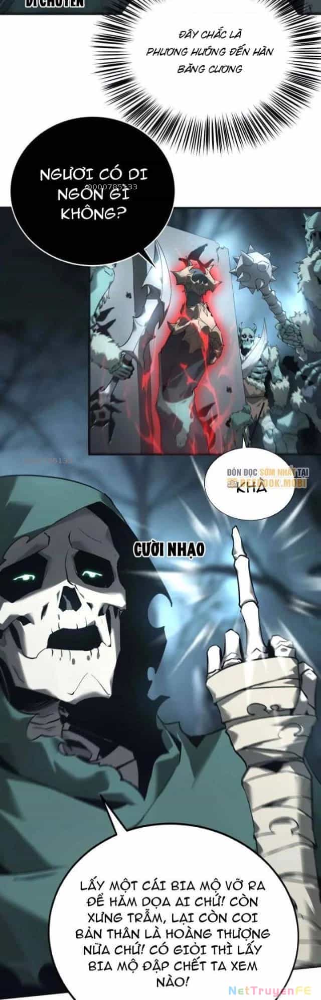 Võng Du Thiên Hạ Vô Song - Chương 15 - ảnh 8