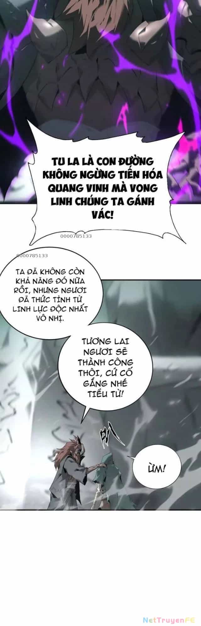Võng Du Thiên Hạ Vô Song - Chương 16 - ảnh 2