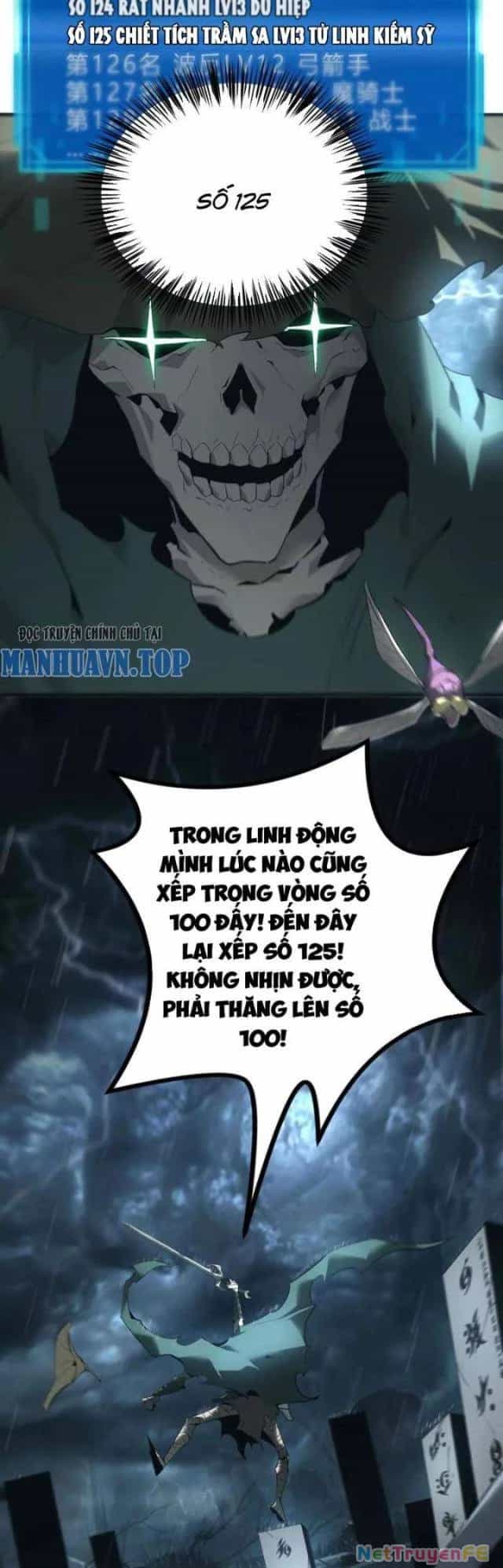 Võng Du Thiên Hạ Vô Song - Chương 16 - ảnh 28