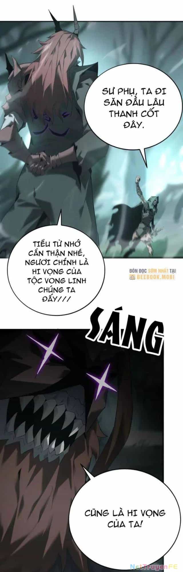 Võng Du Thiên Hạ Vô Song - Chương 16 - ảnh 3