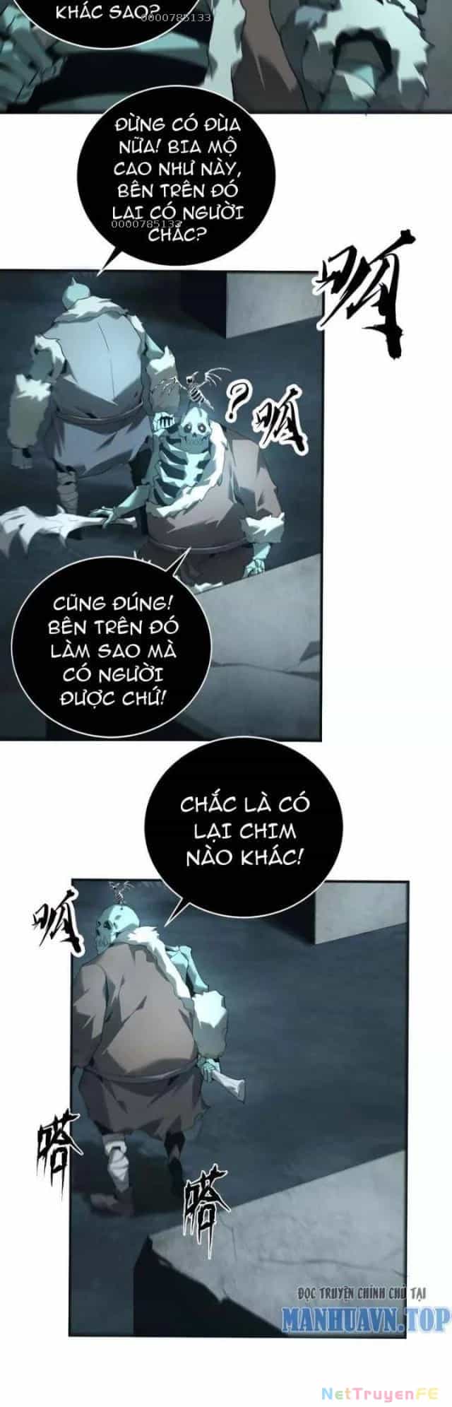 Võng Du Thiên Hạ Vô Song - Chương 16 - ảnh 6