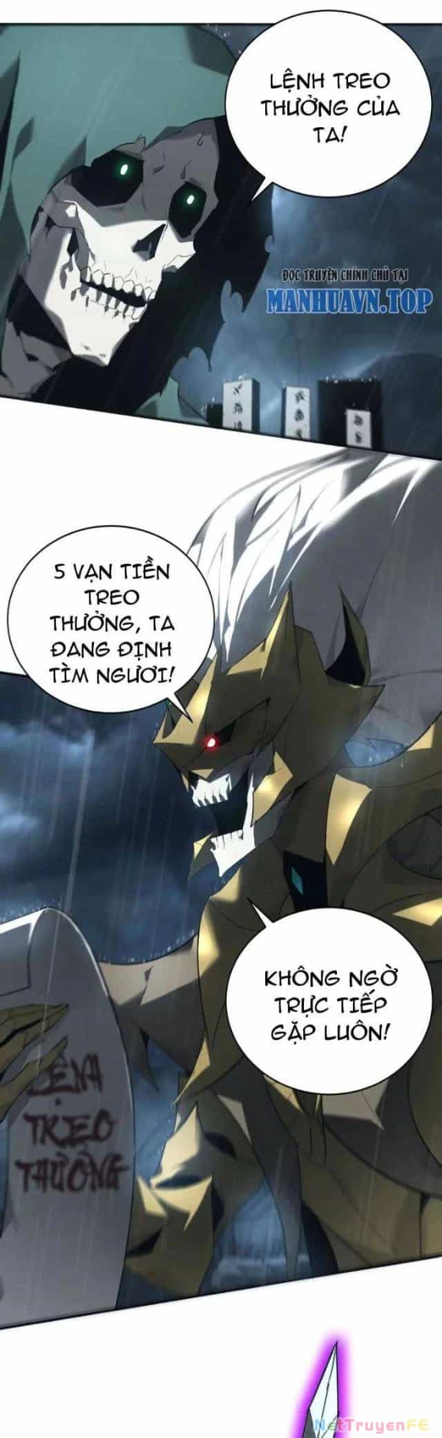 Võng Du Thiên Hạ Vô Song - Chương 17 - ảnh 1