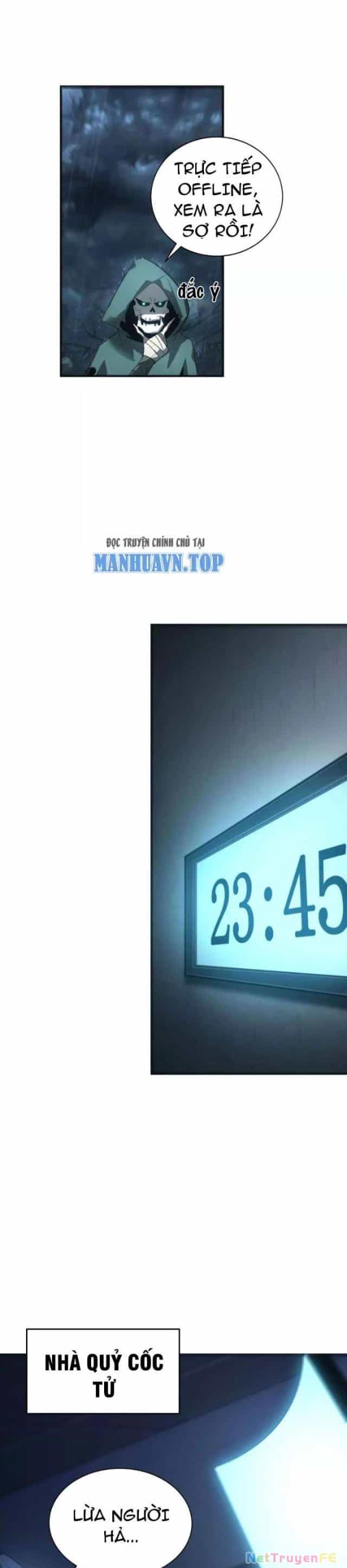 Võng Du Thiên Hạ Vô Song - Chương 18 - ảnh 35