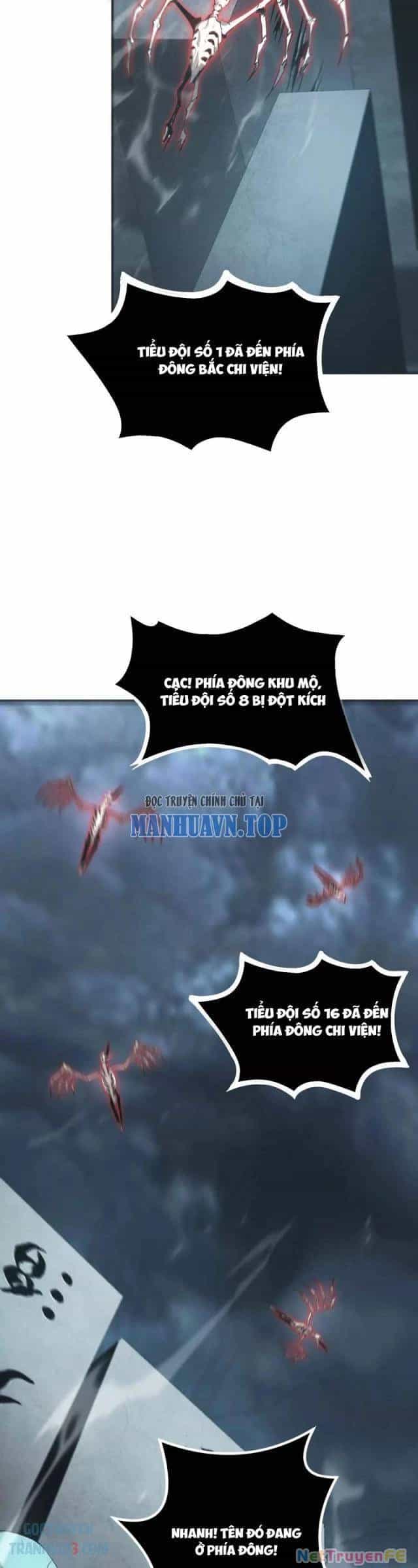 Võng Du Thiên Hạ Vô Song - Chương 19 - ảnh 22