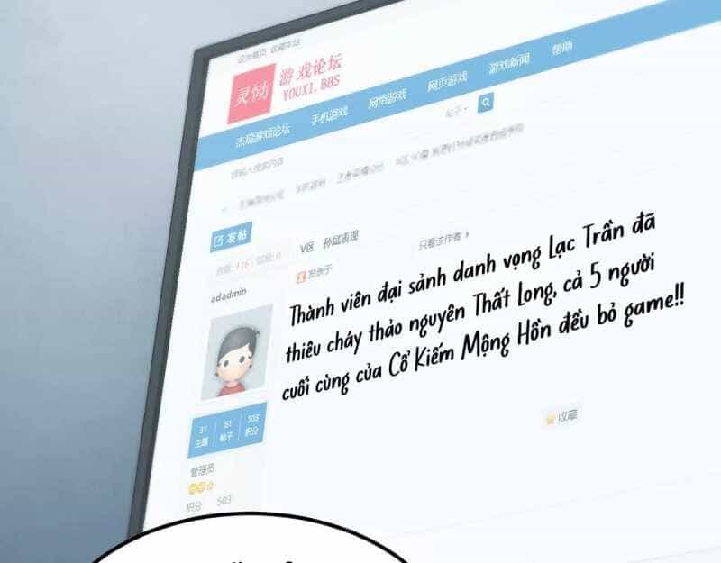 Võng Du Thiên Hạ Vô Song - Chương 2 - ảnh 87