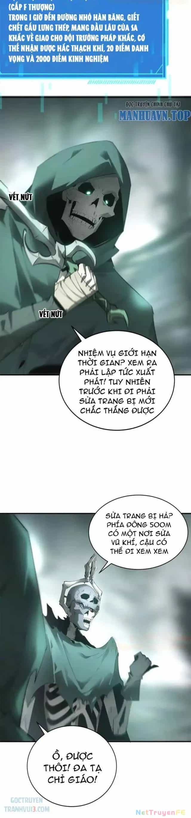 Võng Du Thiên Hạ Vô Song - Chương 20 - ảnh 5