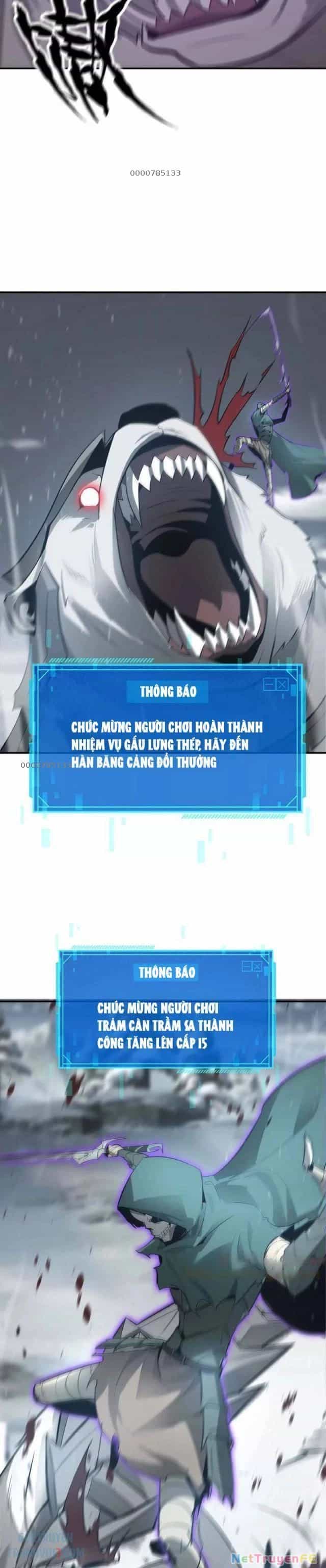 Võng Du Thiên Hạ Vô Song - Chương 21 - ảnh 21