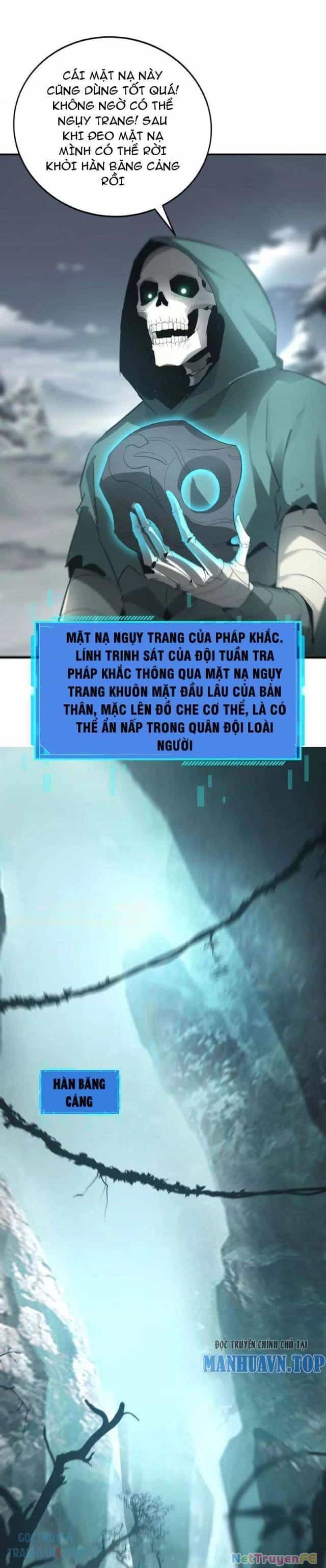 Võng Du Thiên Hạ Vô Song - Chương 21 - ảnh 24
