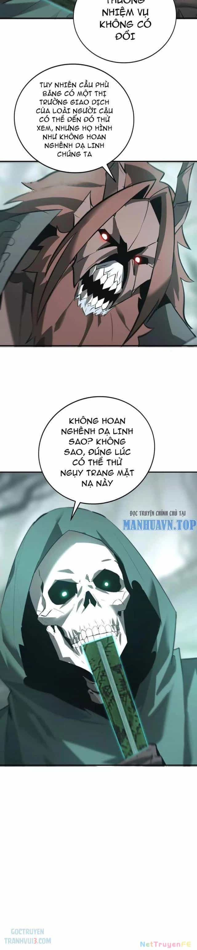 Võng Du Thiên Hạ Vô Song - Chương 21 - ảnh 29