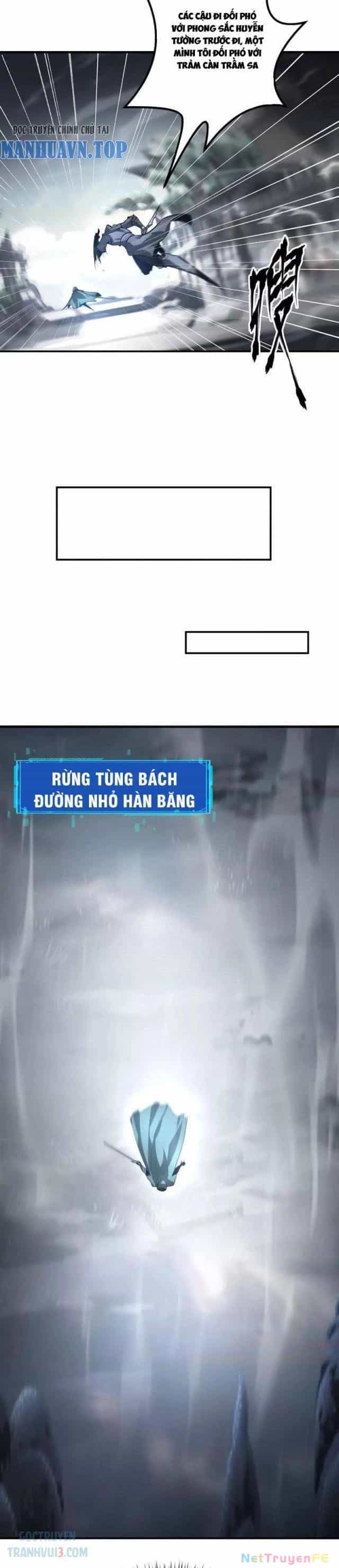 Võng Du Thiên Hạ Vô Song - Chương 22 - ảnh 5
