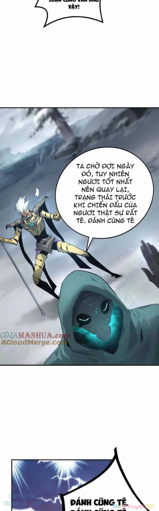 Võng Du Thiên Hạ Vô Song - Chương 23 - ảnh 14