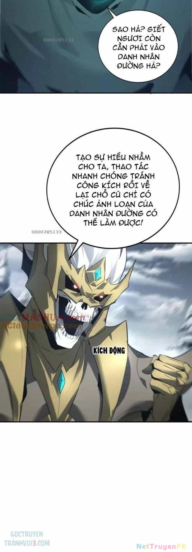 Võng Du Thiên Hạ Vô Song - Chương 23 - ảnh 2