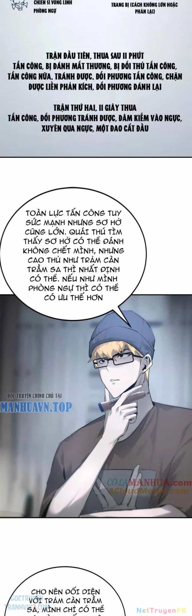 Võng Du Thiên Hạ Vô Song - Chương 23 - ảnh 22