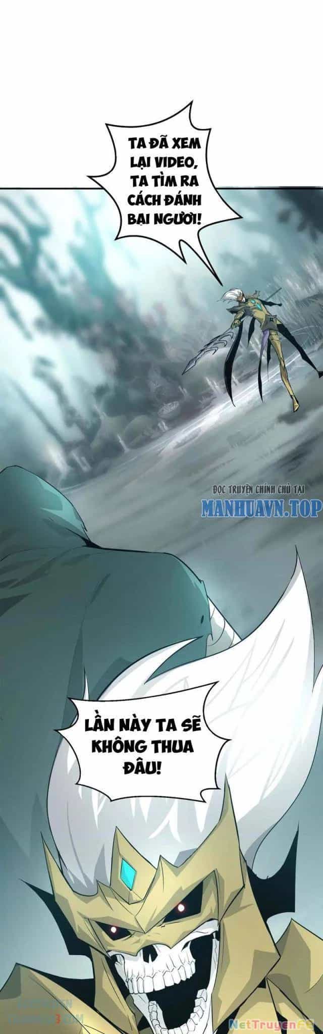 Võng Du Thiên Hạ Vô Song - Chương 23 - ảnh 29