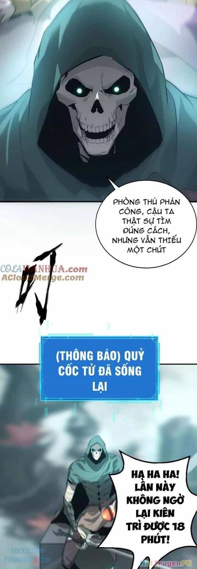 Võng Du Thiên Hạ Vô Song - Chương 23 - ảnh 34