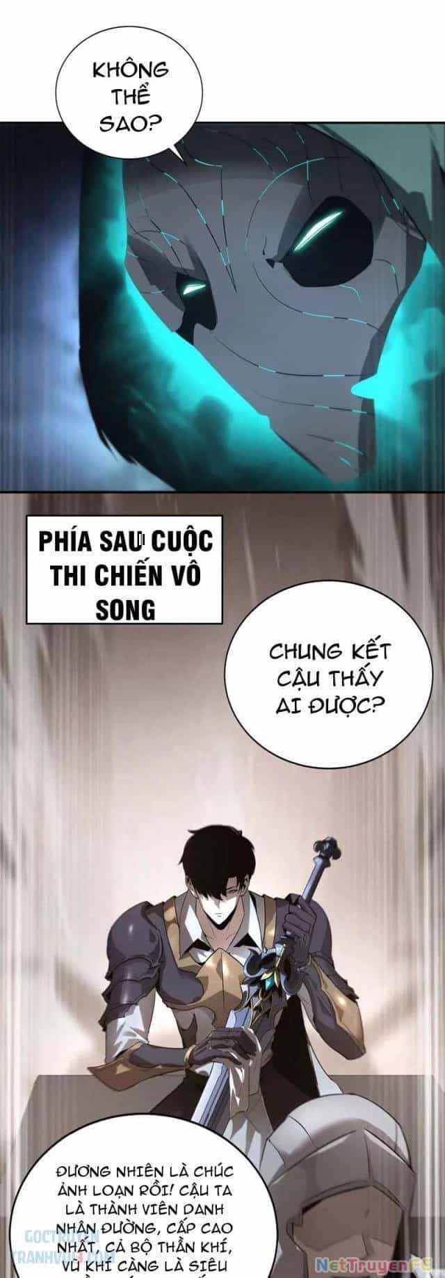 Võng Du Thiên Hạ Vô Song - Chương 23 - ảnh 5