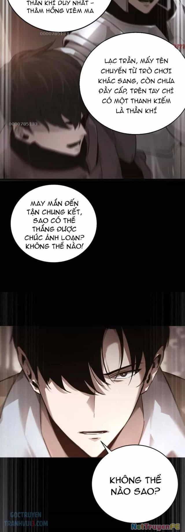 Võng Du Thiên Hạ Vô Song - Chương 23 - ảnh 6