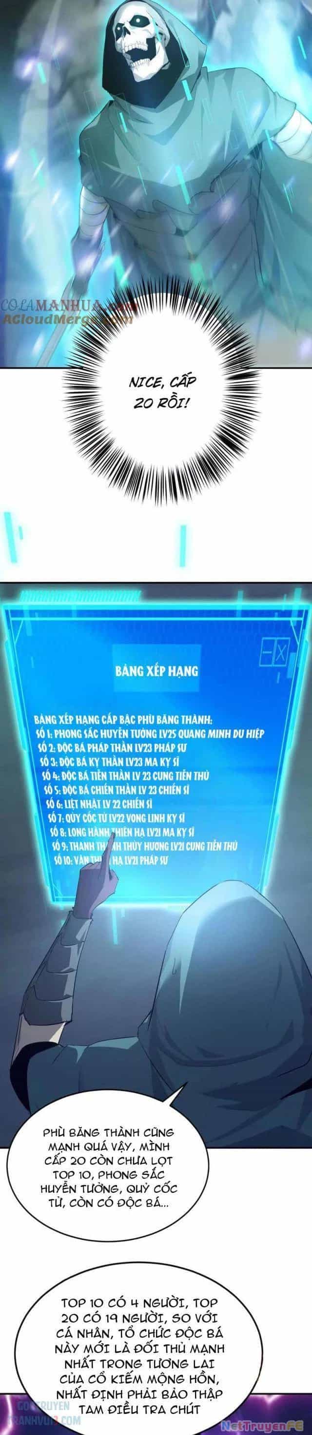 Võng Du Thiên Hạ Vô Song - Chương 24 - ảnh 5