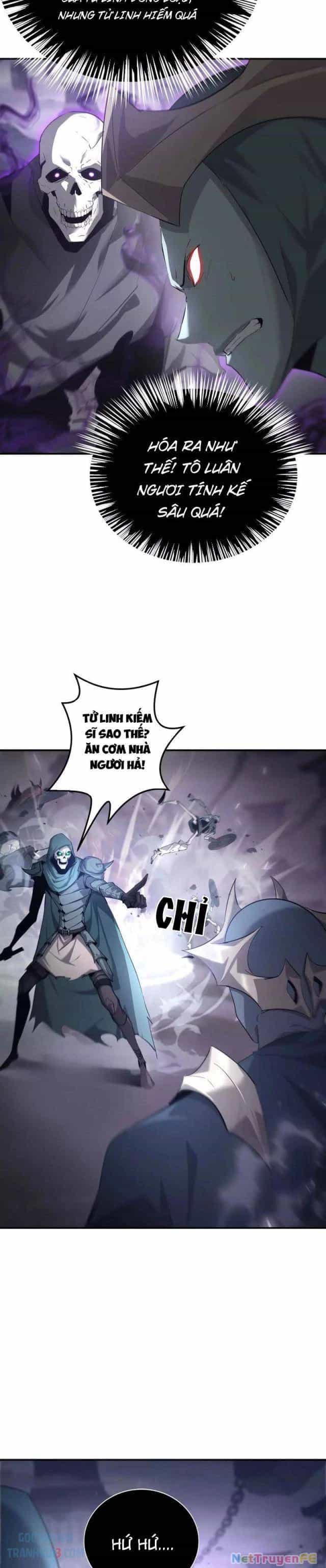 Võng Du Thiên Hạ Vô Song - Chương 25 - ảnh 11