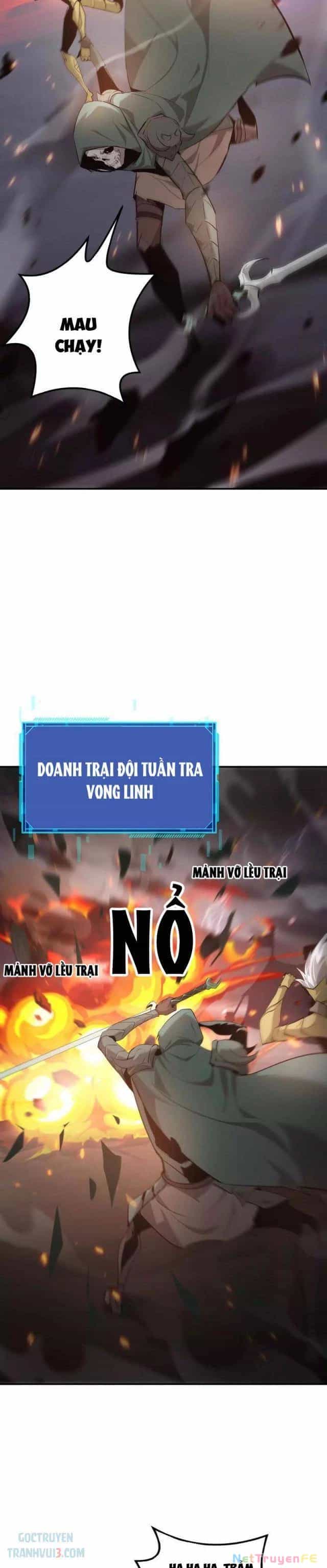 Võng Du Thiên Hạ Vô Song - Chương 26 - ảnh 9