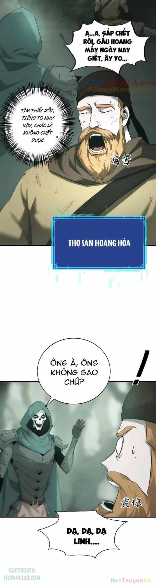 Võng Du Thiên Hạ Vô Song - Chương 27 - ảnh 14