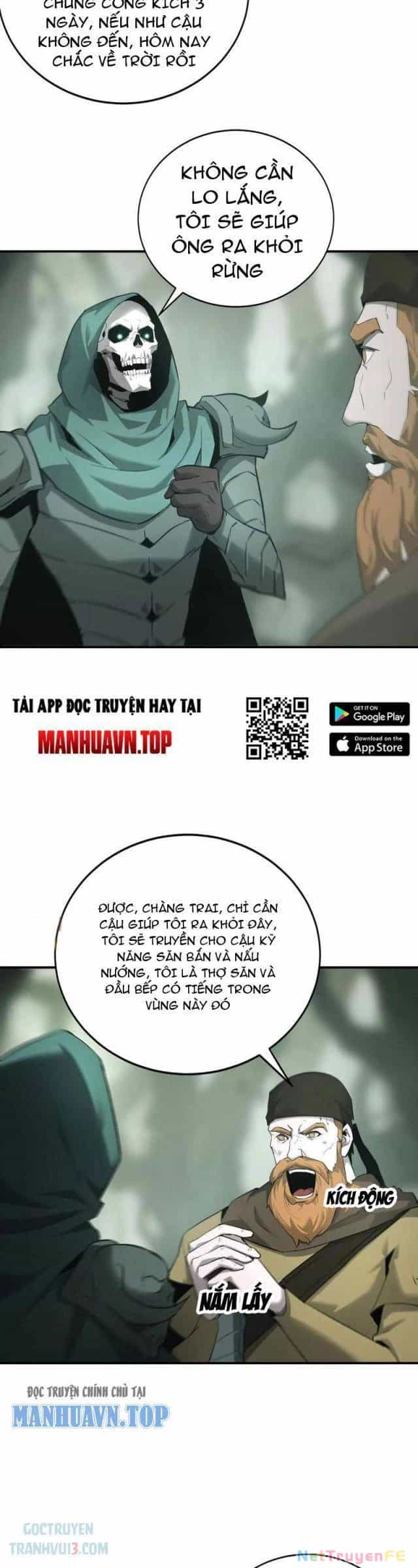 Võng Du Thiên Hạ Vô Song - Chương 27 - ảnh 18