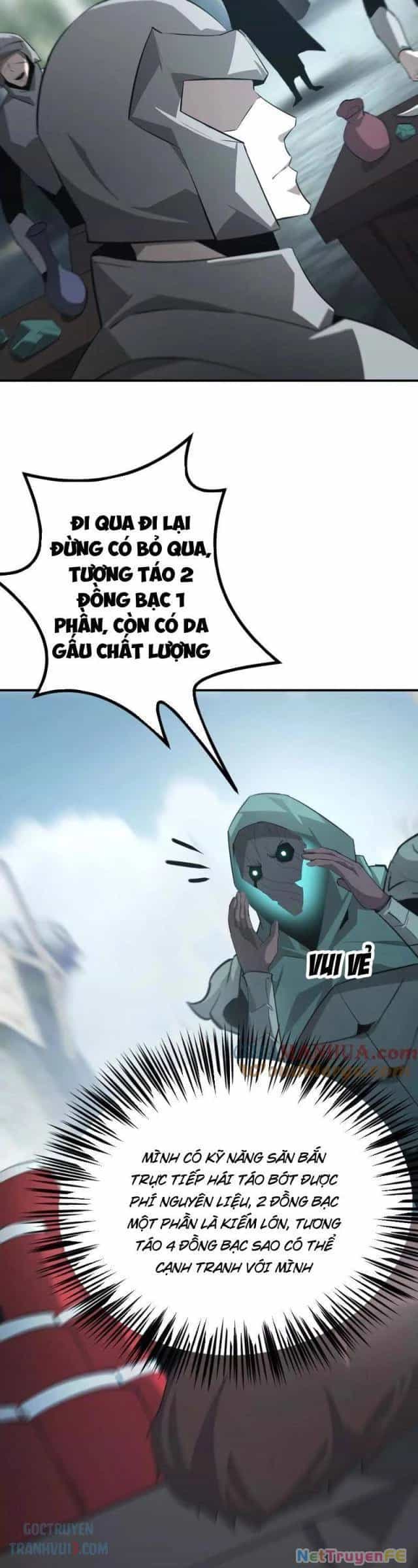 Võng Du Thiên Hạ Vô Song - Chương 27 - ảnh 28
