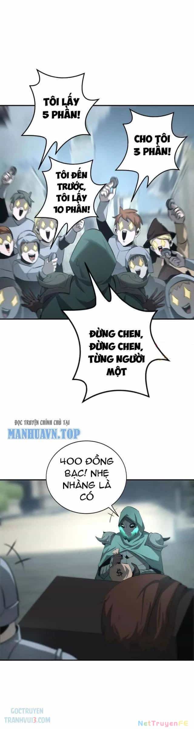 Võng Du Thiên Hạ Vô Song - Chương 27 - ảnh 30