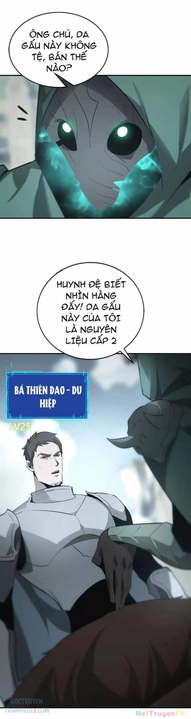 Võng Du Thiên Hạ Vô Song - Chương 27 - ảnh 31