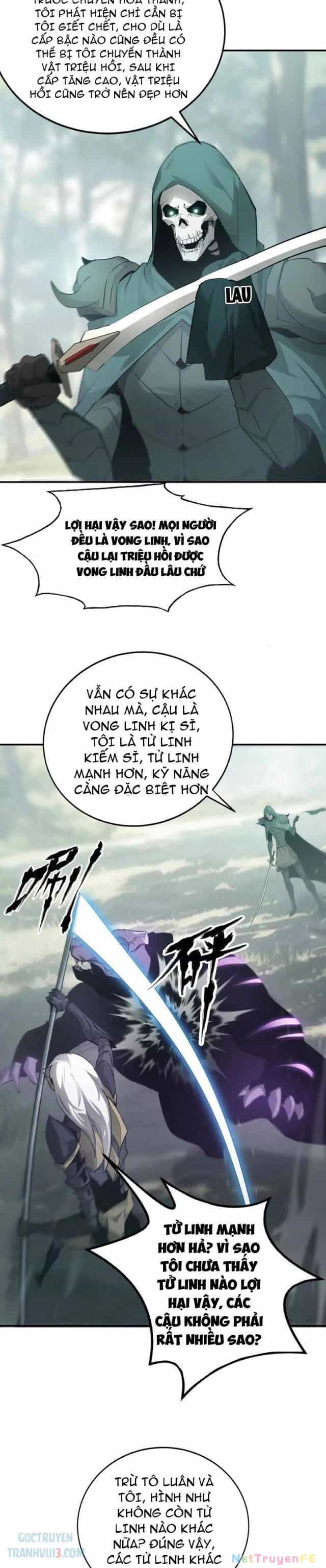 Võng Du Thiên Hạ Vô Song - Chương 28 - ảnh 11