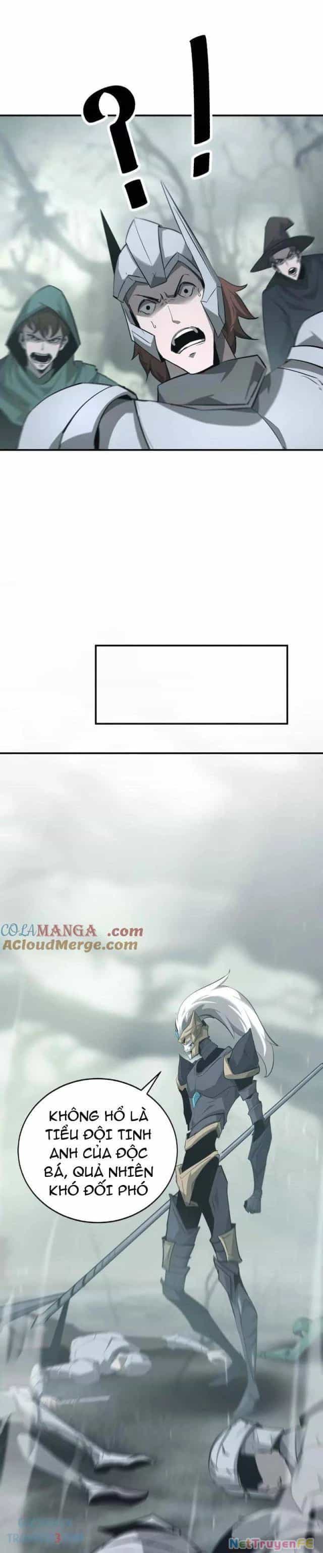 Võng Du Thiên Hạ Vô Song - Chương 28 - ảnh 23