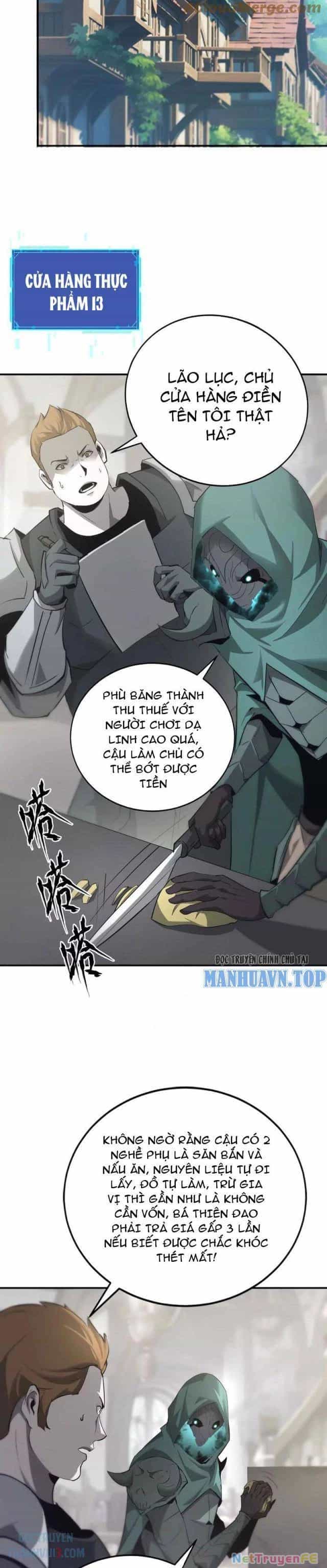 Võng Du Thiên Hạ Vô Song - Chương 28 - ảnh 25