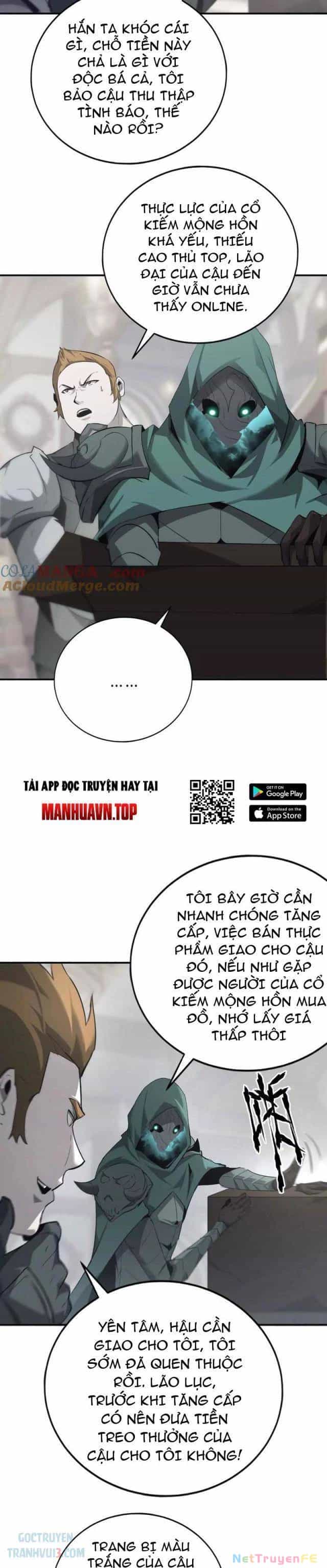 Võng Du Thiên Hạ Vô Song - Chương 28 - ảnh 26