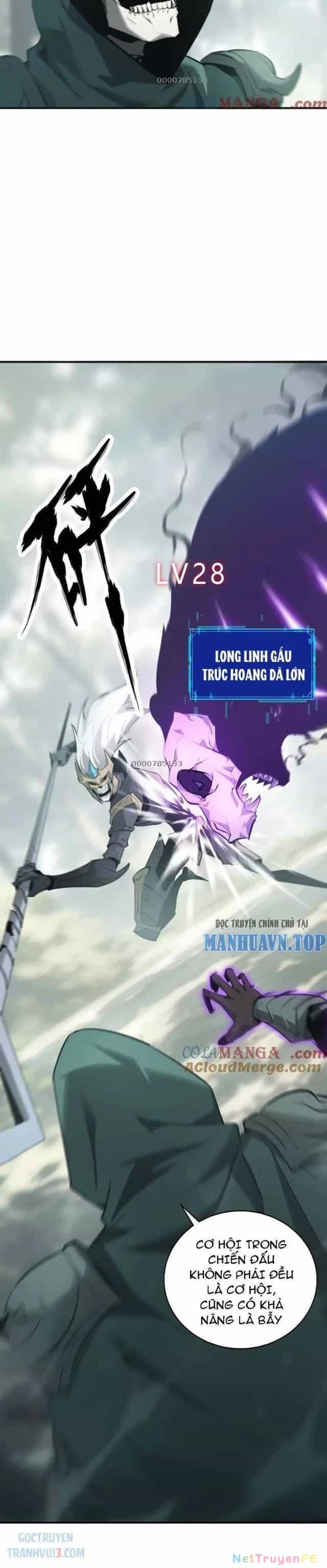 Võng Du Thiên Hạ Vô Song - Chương 28 - ảnh 8