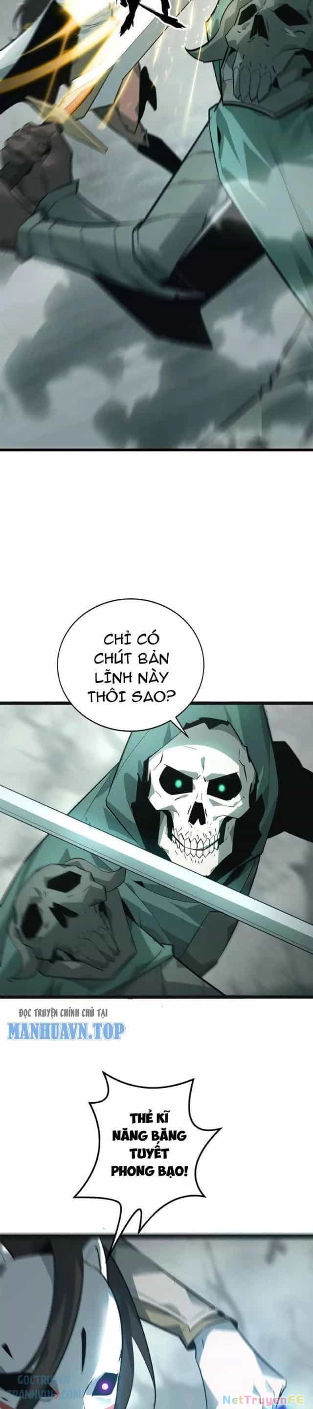 Võng Du Thiên Hạ Vô Song - Chương 29 - ảnh 11