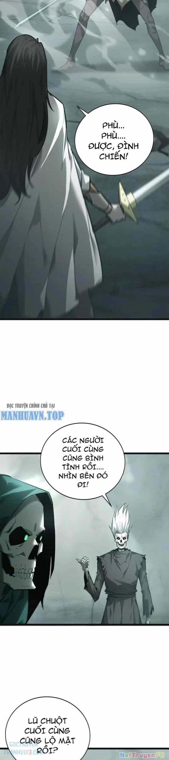 Võng Du Thiên Hạ Vô Song - Chương 29 - ảnh 30