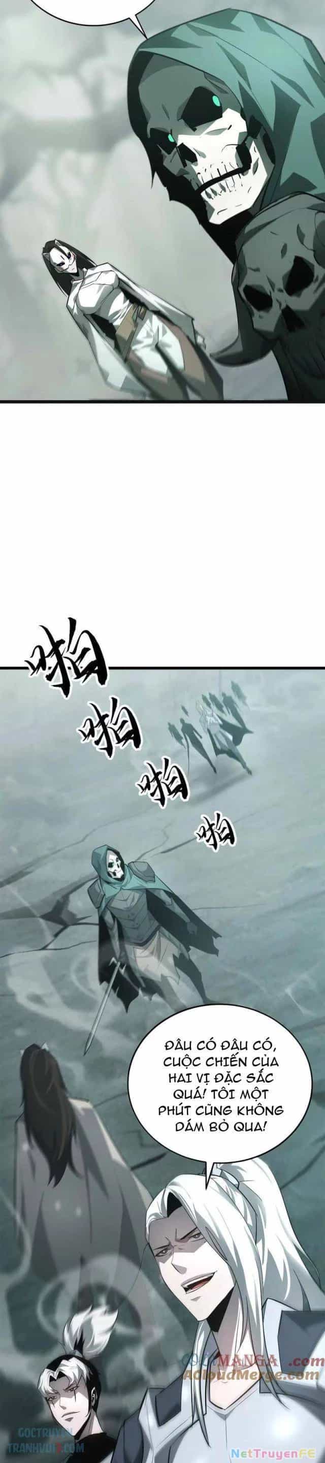 Võng Du Thiên Hạ Vô Song - Chương 29 - ảnh 31