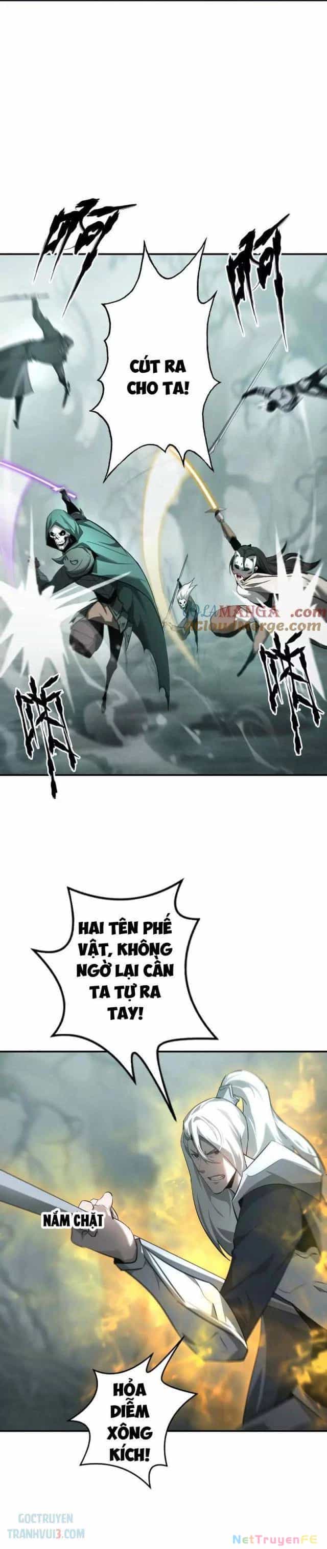 Võng Du Thiên Hạ Vô Song - Chương 30 - ảnh 10