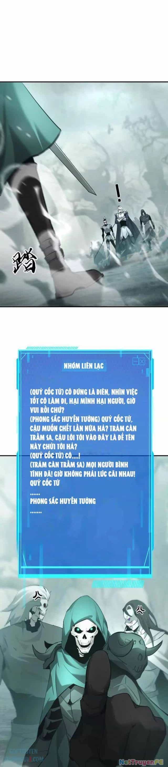 Võng Du Thiên Hạ Vô Song - Chương 30 - ảnh 3